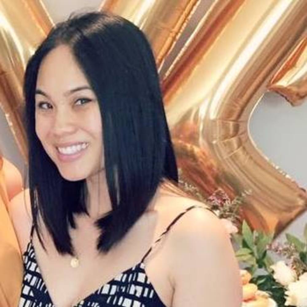 Meet your Posher, Wendy